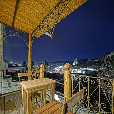Naraca Cave House Bed and Breakfast Γκόρεμε Εξωτερικό φωτογραφία