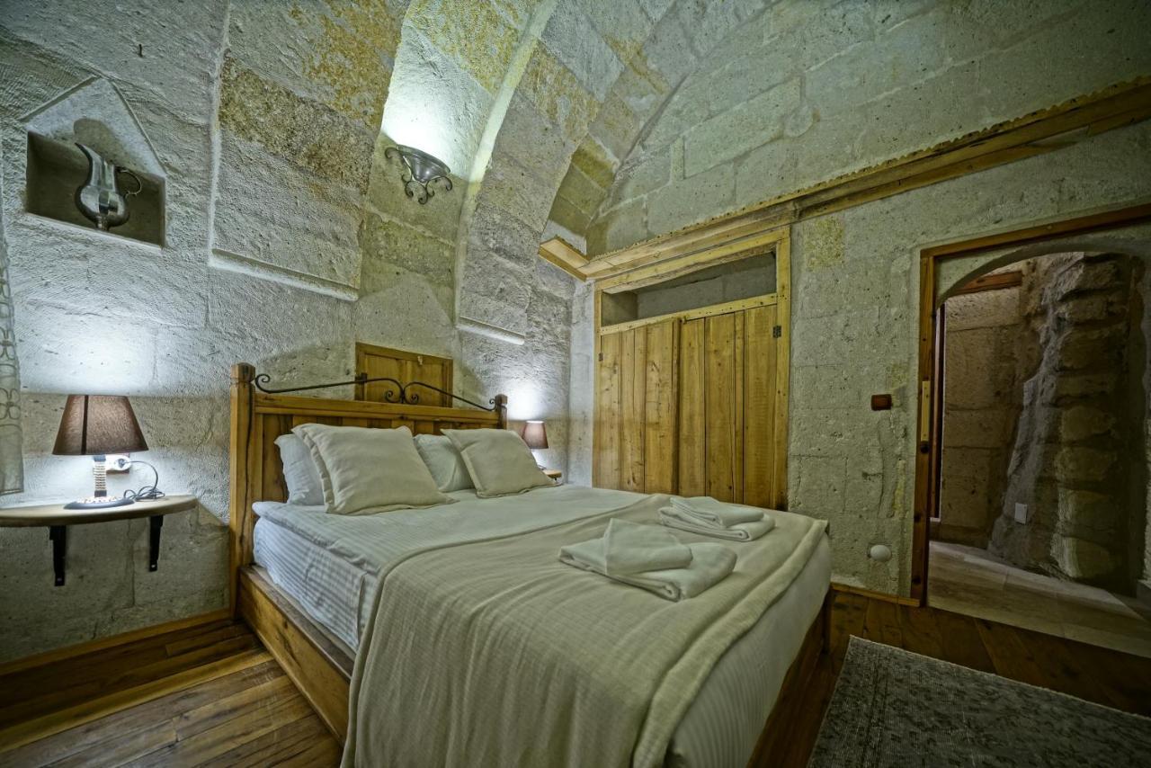 Naraca Cave House Bed and Breakfast Γκόρεμε Εξωτερικό φωτογραφία